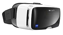 Zeiss представила шлем виртуальной реальности