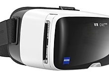 Zeiss представила шлем виртуальной реальности