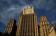 Назрела необходимость: МИД РФ разъяснил идею ввести консульский учет россиян за границей