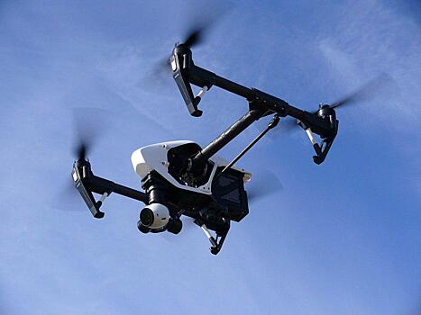 В СВАО студентов научат управлять дронами
