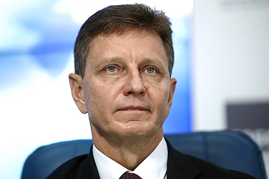 Сипягин: Кадровый прогноз Минтруда говорит о глубокой трансформации рынка труда