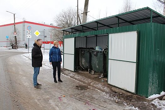 На дороги Петрозаводска ежедневно высыпают 120 тонн каменной крошки