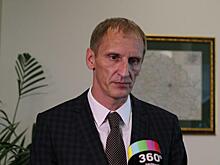 Евгений Рунов примет участие в конкурсе на должность главы Ликино‐Дулева