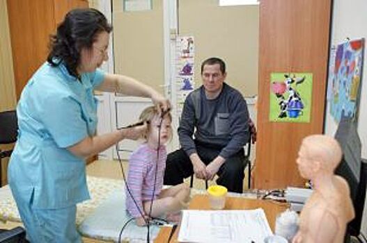 В Татарстане построят четыре реабилитационных центра