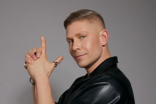 Митя Фомин рассказал о желании усыновить ребенка