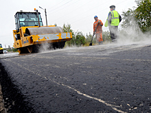 Реконструкцию 225 км дорог запланировали провести на Ямале за пять лет