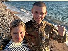Награжденный посмертно Константин Чирков бился до последнего в Курской области