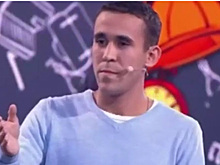 Новосибирец поразил зрителей телешоу «Удивительные люди»