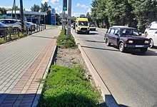 ОНФ просит власти Томска устранить недочеты дорожного ремонта и благоустройства улиц Яковлева и Красноармейская
