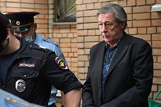 Московская прокуратура просит оставить приговор Ефремову без изменений