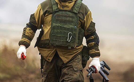 Первая в мире околофутбольная ЧВК "Эспаньола" объявила о наборе бойцов