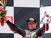 WSBK: Рэй и Сайкс на Kawasaki стали победителями британского этапа