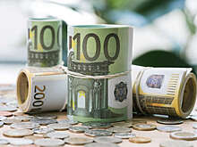 Аналитик объяснил рост курса евро