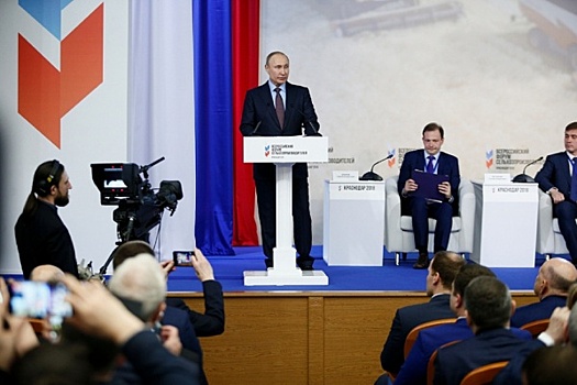 Кубанские сельхозкооперативы получат около 315 миллионов грантовой поддержки