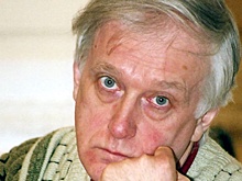 Умер заслуженный артист России Дмитрий Кижаев