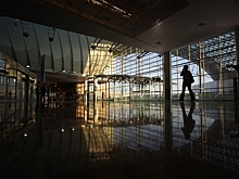 Жители Тюмени получили новый современный аэропорт