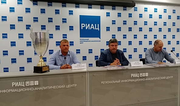 В Волгограде назвали финалистов турнира «Кожаный мяч»