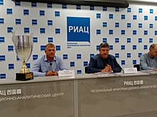 В Волгограде назвали финалистов турнира «Кожаный мяч»