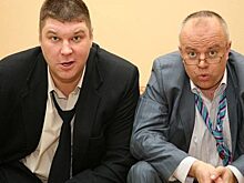 Как сложилась жизнь звезды сериала "Универ" 2-метрового Андрея Свиридова