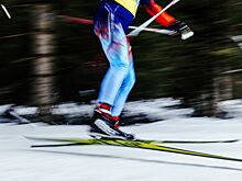 Лыжник из Удмуртии взял серебро и бронзу на Всероссийских соревнованиях