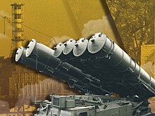 Руководитель строительства саркофага на ЧАЭС: Российские системы ПВО должны быть начеку, чтобы под Запорожьем не повторился Чернобыль
