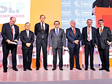 Россия рассматривает возможность создания в Мексике единой производственной инфраструктуры под несколько российских автомобильных брендов