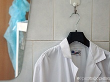 Свердловские власти ответили на слухи о многомиллионных штрафах для врачей