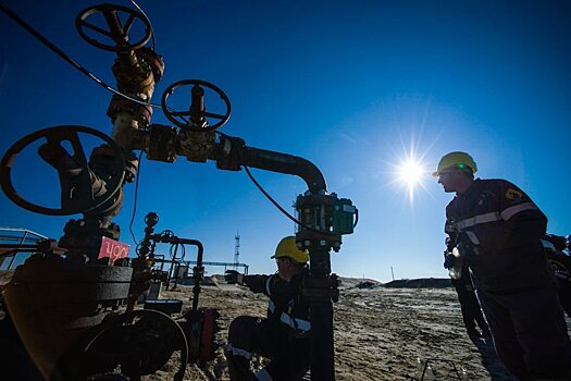 В Минске ратифицировано соглашение о ценах на поставку природного газа из России