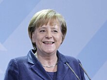Меркель пригрозила России возможными санкциями из-за «Северного потока — 2»