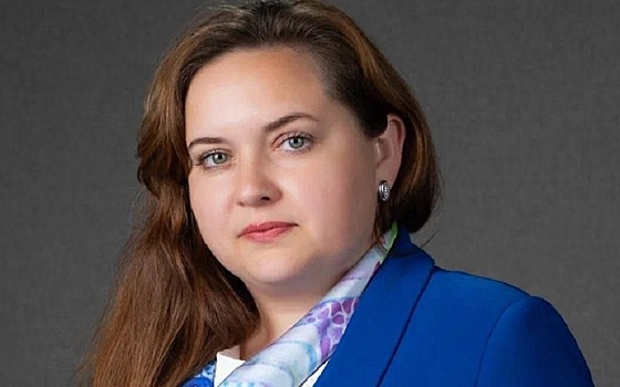Наталья Стародубцева стала руководителем главного архивного управления Рязанской области