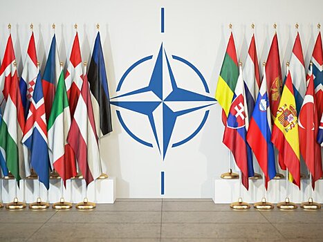 Уязвимость НАТО в Сувалкском коридоре мешает США нарастить поставки оружия Киеву – СМИ
