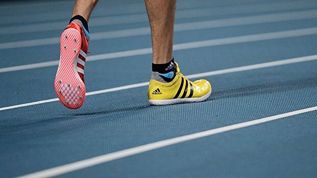 Шарыпов выиграл чемпионат России по спортивной ходьбе на дистанции 50 км