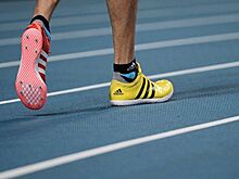 Шарыпов выиграл чемпионат России по спортивной ходьбе на дистанции 50 км