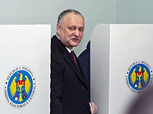 Политолог назвал «мизерными» шансы Додона на переизбрание в эпоху пандемии