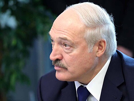 Лукашенко: мир «скукорежился» из-за коронавируса