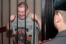 Отсидевший российский боец MMA подерётся со спецназовцем в китайском ресторане