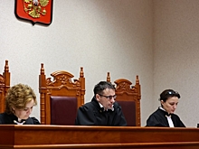 Суд смягчил приговор экс-начальнику ПФР Челябинской области