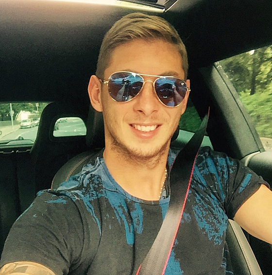  28-летнего футболиста «Кардифф» выкупил у «Нанта» 20 января