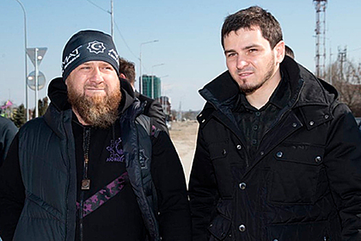 Брат Кадырова лишился шансов попасть в Госдуму