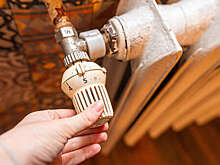 Депутат Гаврилов: отопление включат при среднесуточной температуре +8 градусов