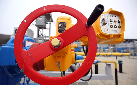 Россия и Белоруссия перейдут на оплату газа в рублях