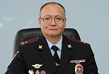 Путин присвоил главному омскому росгвардейцу Джангунакову звание генерал-майор
