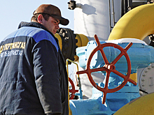 Украинский газ на 100 млрд рублей оказался в залоге у российской НКО