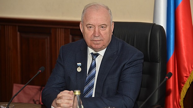 Задержан бывший вице-премьер Республики Алтай