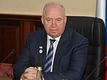 Задержан бывший вице-премьер Республики Алтай