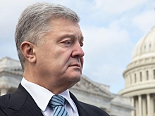 На Украине разразился скандал из-за подарка, сделанного Порошенко в Турции