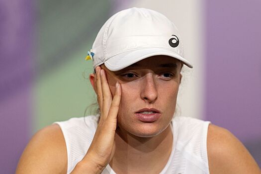 WTA запретит формы российских клубов