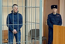 В Новосибирске экс-глава подразделения РЖД приговорён к 8 годам колонии