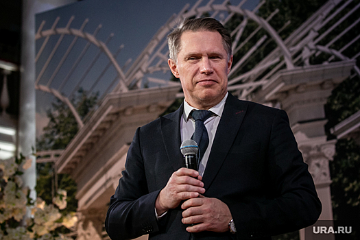 Мурашко назвал число заболевших коронавирусом после прививки