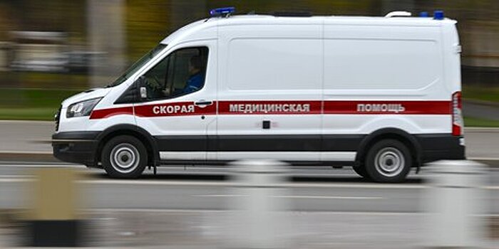Депздрав Москвы проверит медиков после сообщений СМИ об отказах госпитализировать пациента